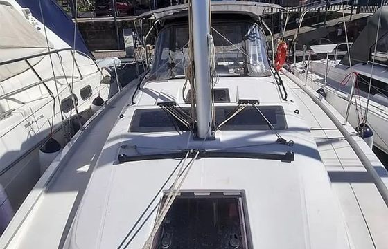 Dufour 37 Nala