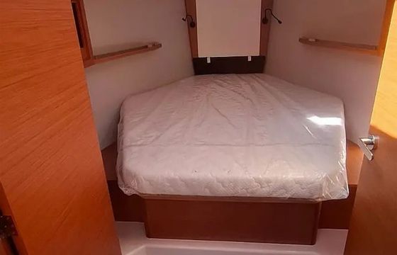 Dufour 37 Nala