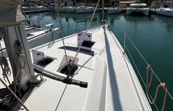 Dufour 430 Echo 2
