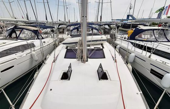 Dufour 410 Stella
