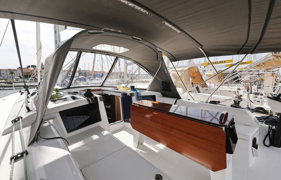Dufour 41 No Worries