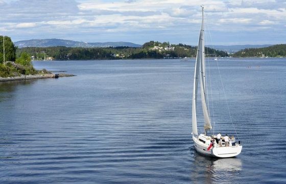 Dufour 412 Nab