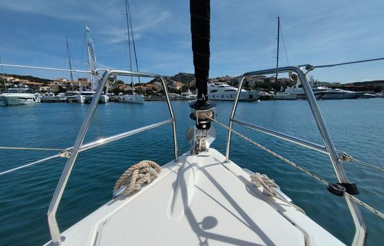 Dufour 412 Pamoja