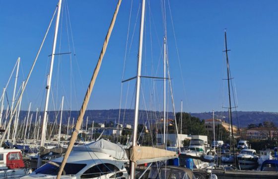 Dufour 425 Animato