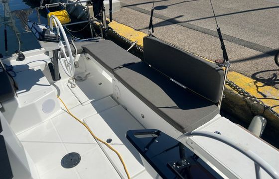 Dufour 44 Astrae