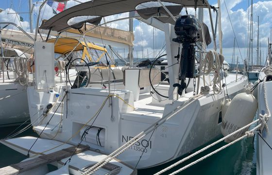 Dufour 41 Nesoi