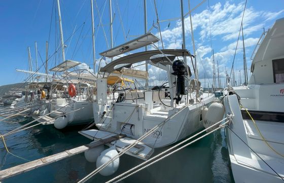 Dufour 41 Nesoi