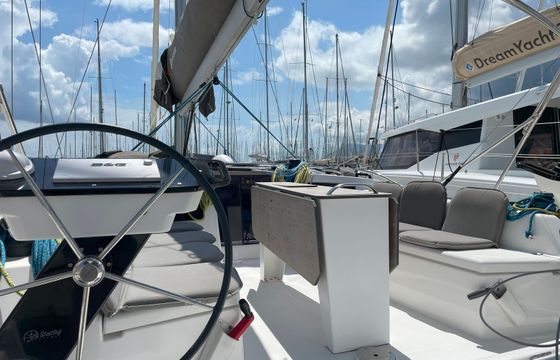 Dufour 41 Nesoi
