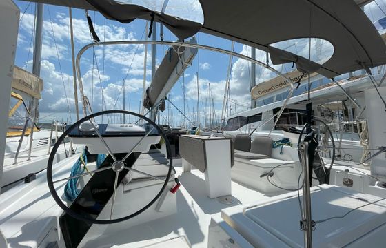 Dufour 41 Nesoi