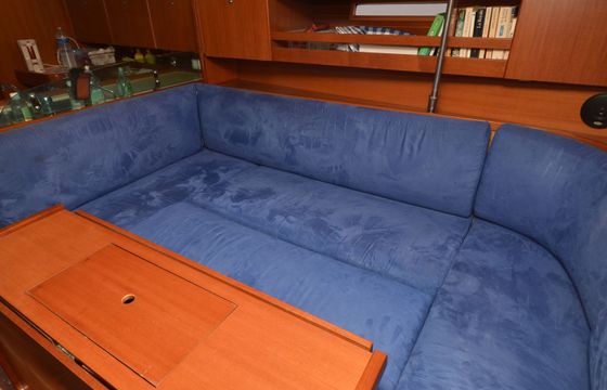 Dufour 44 Leitmotiv 2