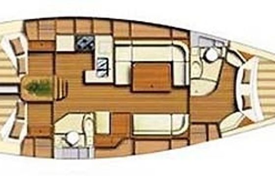 Dufour 44 Leitmotiv 2