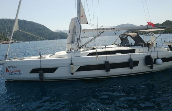 Dufour 44 Payidar