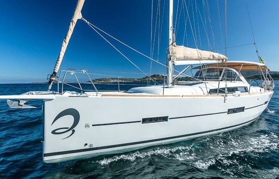 Dufour 412 Gavi
