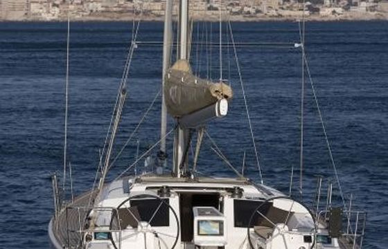 Dufour 410 Cap West 410