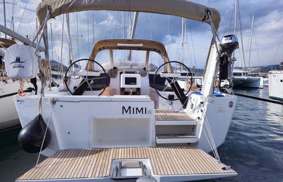 Dufour 390 Mimi