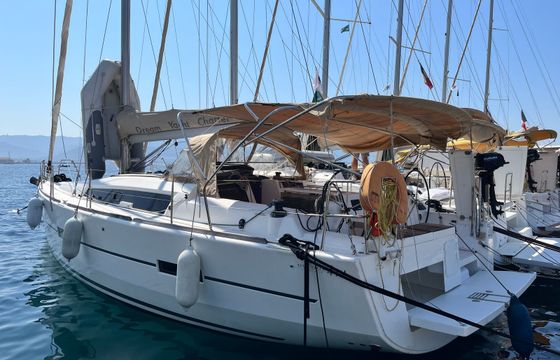 Dufour 412 Stella