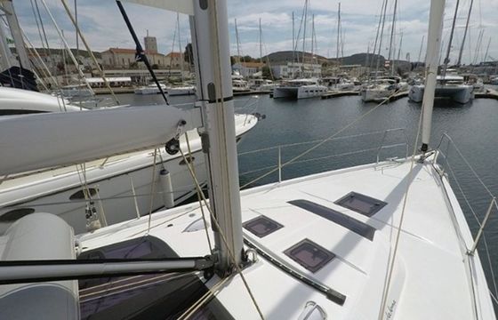 Dufour 430 Magdalena