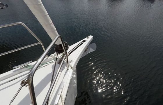 Dufour 430 Magdalena