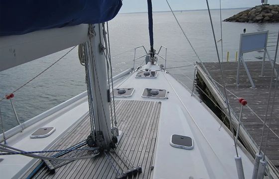 Dufour 445 Monarque