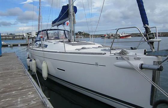 Dufour 445 Monarque