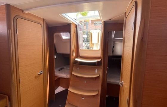 Dufour 390 Palmarola