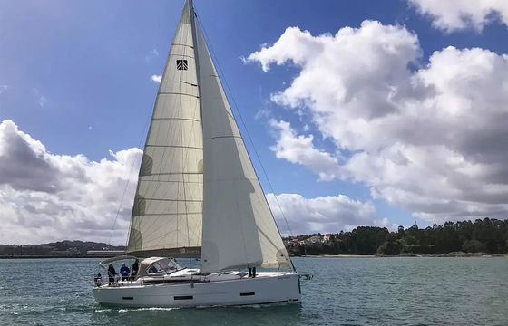 Dufour 430 Amodino