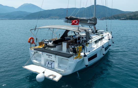Dufour 44 Alfasyr