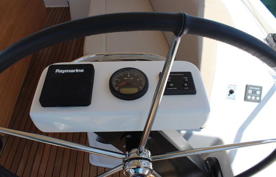 Dufour 390 Why Not 16
