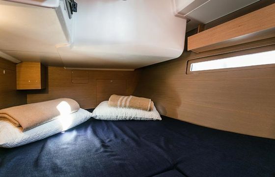 Dufour 412 Francesca 2