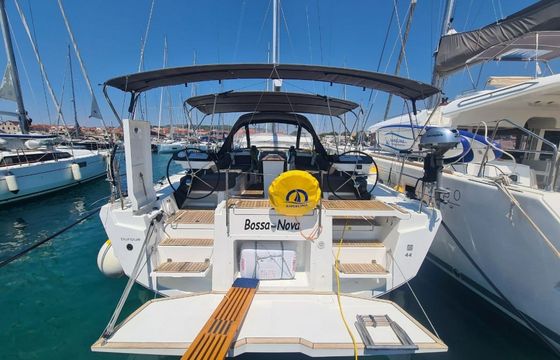 Dufour 44 Bossa Nova