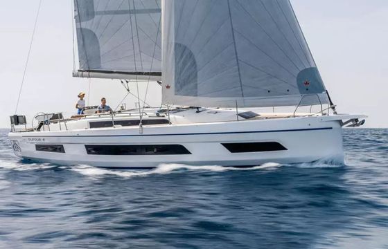Dufour 41 Ifigenia