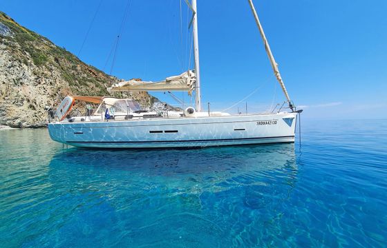 Dufour 445 McLir