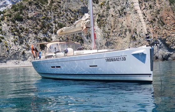 Dufour 445 McLir