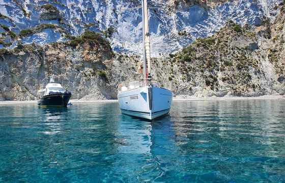 Dufour 445 McLir