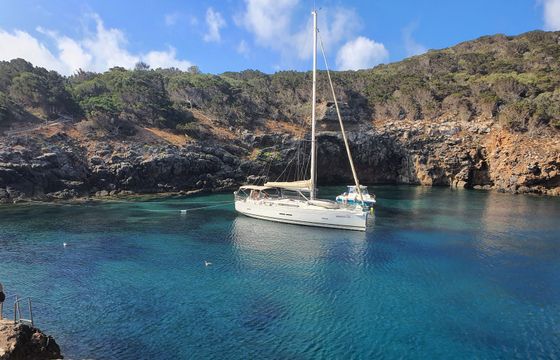 Dufour 445 McLir