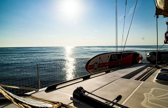 Dufour 445 McLir