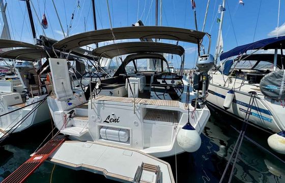 Dufour 41 Leni