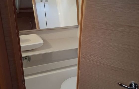 Dufour 430 Akira