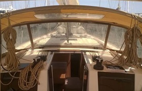 Dufour 460 GL Fun Planet