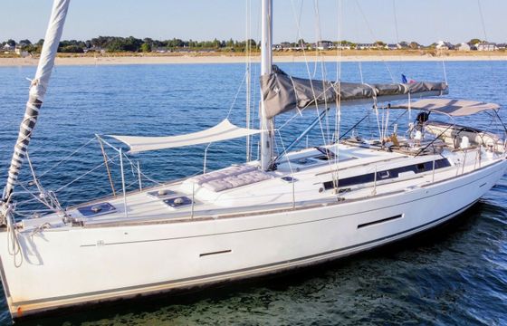 Dufour 450 Asteria