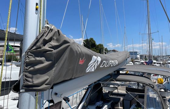 Dufour 41 Moma