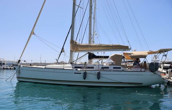 Dufour 455 GL Keep Sailing 8