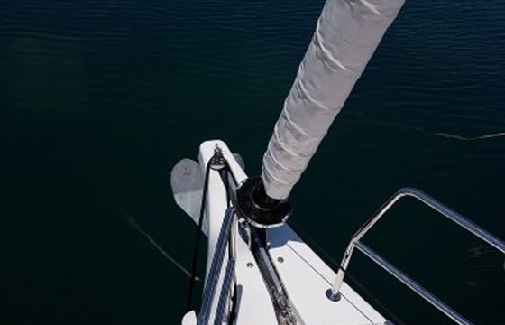 Dufour 460 GL Alegro