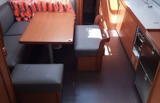 Dufour 460 GL Alegro
