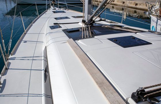 Dufour 460 GL Mincipesa