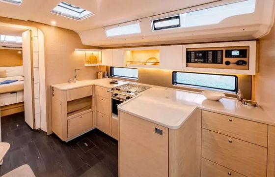 Dufour 44 Amaco