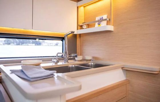 Dufour 44 Amaco