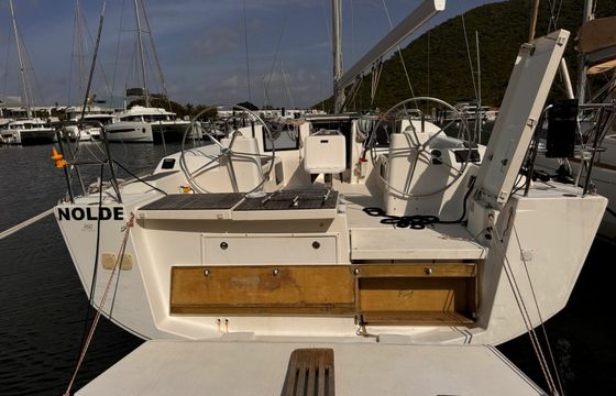 Dufour 460 GL Nolde