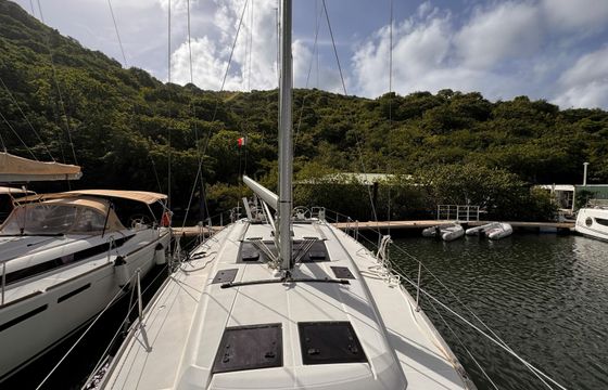 Dufour 460 GL Nolde