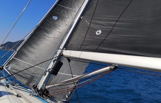 Dufour 44 Mea